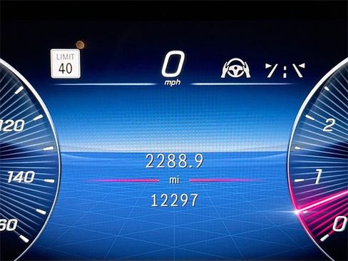 Certified 2025 Mercedes-Benz G 550 image 12