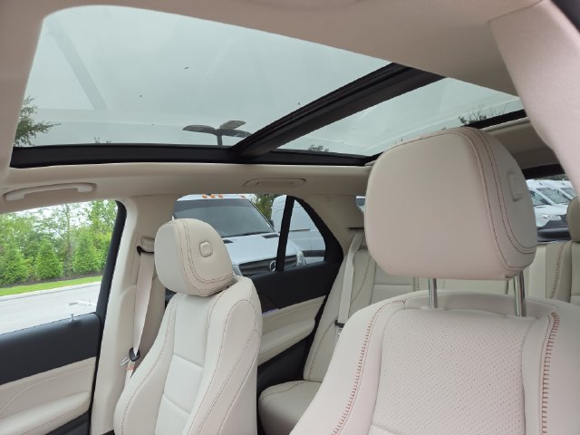 New 2027 Mercedes-Benz GLE 450 4MATIC image 27