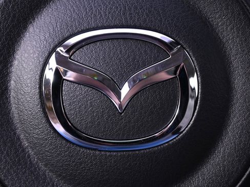 New 2025 MAZDA CX-5 AWD 2.5 S w/ Preferred Package image 34