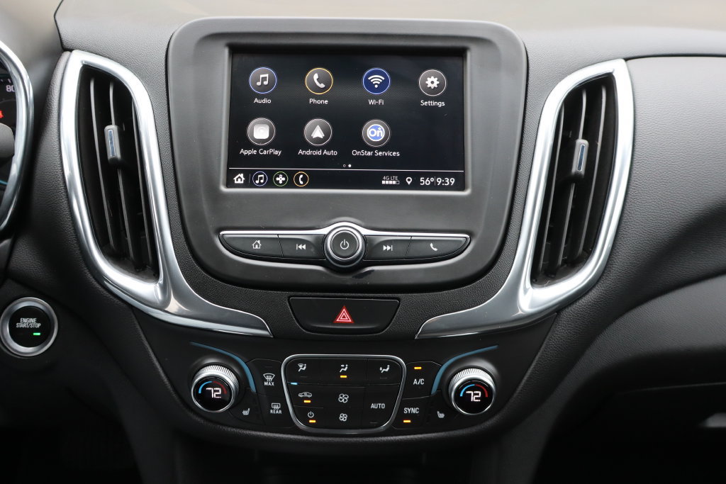 Used 2019 Chevrolet Equinox LT FWD image 10