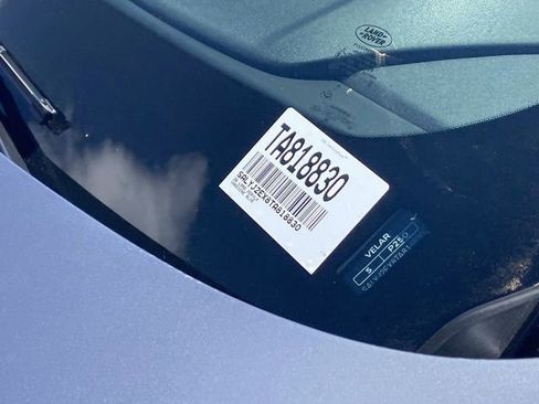 Used 2026 Land Rover Range Rover Velar S image 23