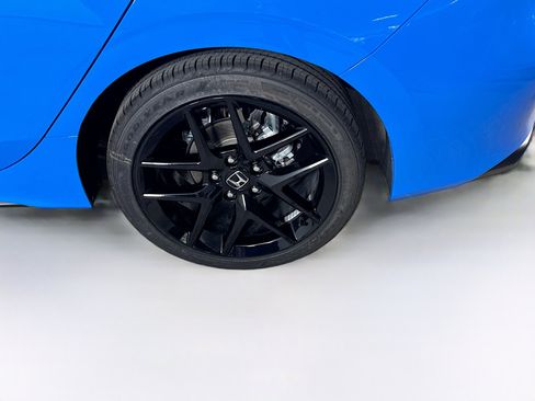 Certified 2026 Honda Civic Sport image 35