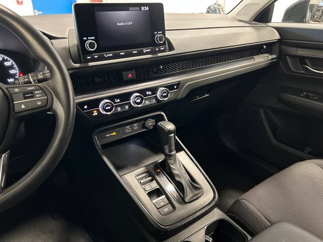 Certified 2024 Honda CR-V EX image 29
