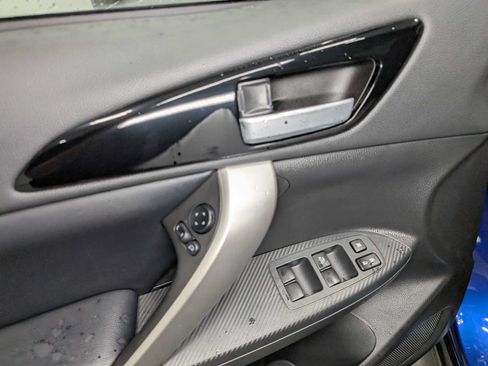 Used 2026 Mitsubishi Eclipse Cross SE AWD/4WD image 37