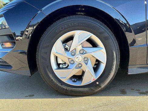 New 2025 Hyundai Sonata SE image 11