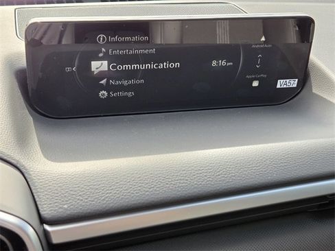 New 2026 MAZDA CX-50 2.5 Hybrid w/ Weather Package image 12