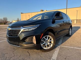 Used 2024 Chevrolet Equinox LT 360° Tour