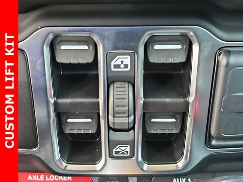 New 2025 Jeep Wrangler Willys image 28