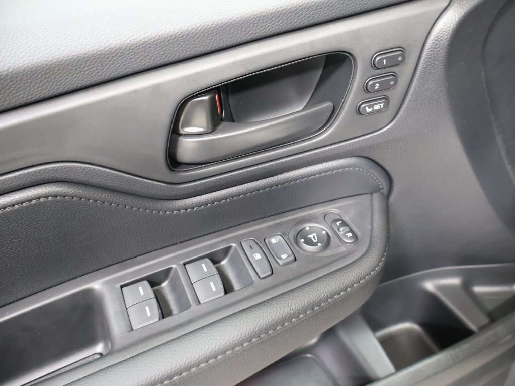 New 2026 Honda Odyssey Sport-L image 9