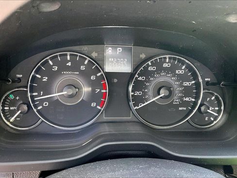 Used 2012 Subaru Outback 2.5i Premium AWD/4WD image 8