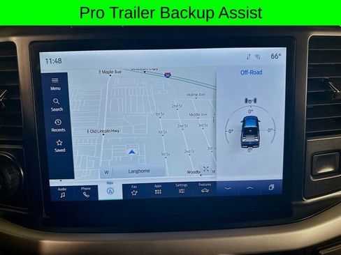 Certified 2022 Ford F150 XLT w/ Equipment Group 302A High image 27