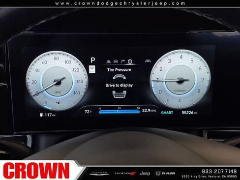 Used 2024 Hyundai Elantra Limited FWD image 31
