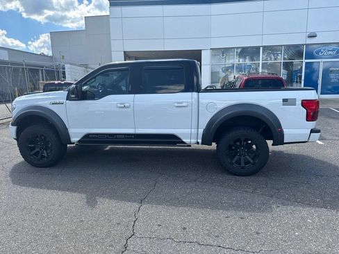 Used 2019 Ford F150 Lariat w/ Equipment Group 502A Luxury AWD/4WD image 12