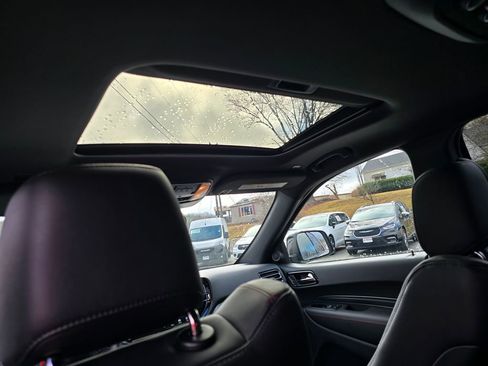 New 2026 Dodge Durango GT image 12