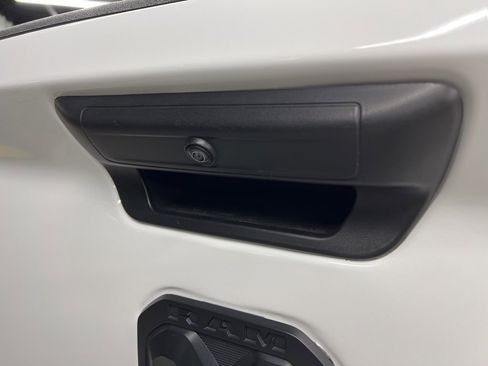 Used 2024 RAM 3500 Tradesman image 7