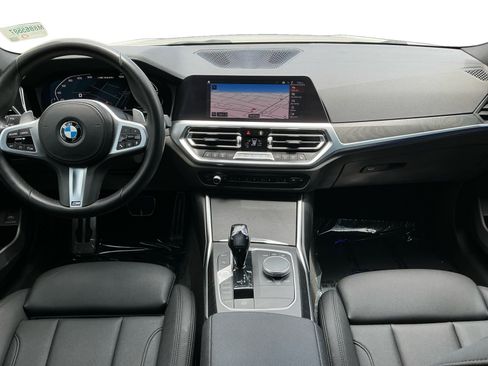Used 2021 BMW M340i RWD image 10