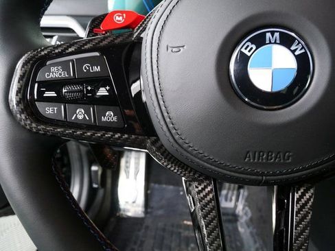 Used 2026 BMW M3 Competition AWD/4WD image 10