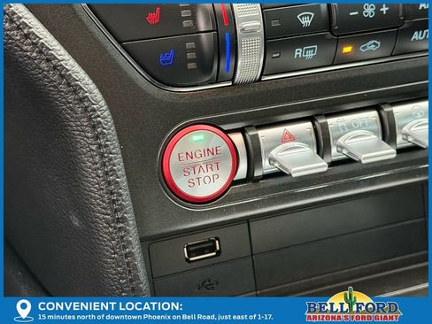 Used 2023 Ford Mustang GT Premium w/ Equipment Group 401A image 28