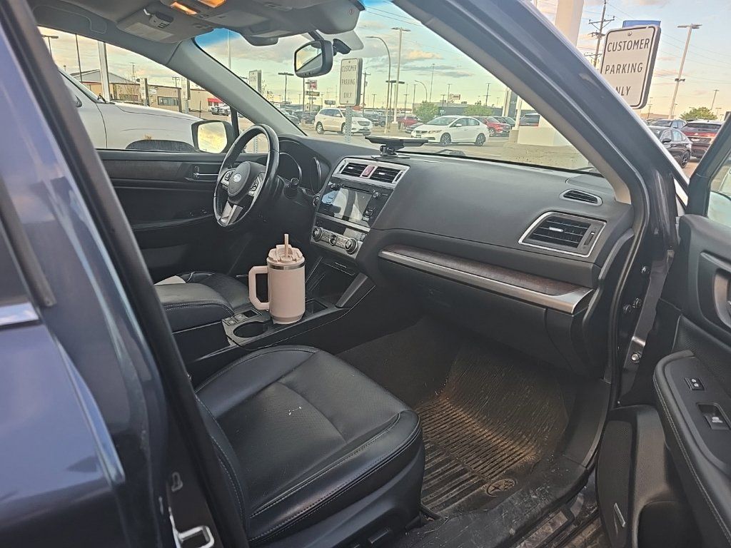 Used 2015 Subaru Outback 2.5i Limited AWD/4WD image 17