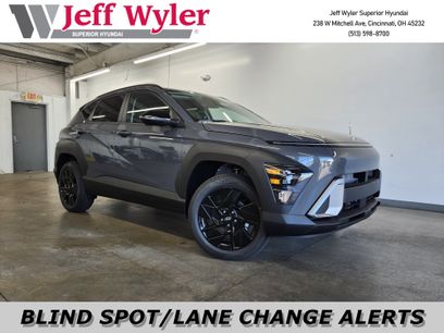 New 2026 Hyundai Kona SEL Sport