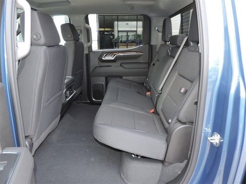 New 2026 GMC Sierra 1500 Elevation w/ Preferred Package image 16