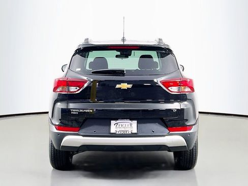 New 2026 Chevrolet TrailBlazer LT w/ LT Cold Weather Package image 6