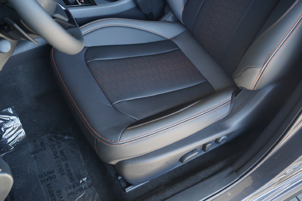 New 2026 Subaru Crosstrek 2.5i Limited AWD/4WD image 14