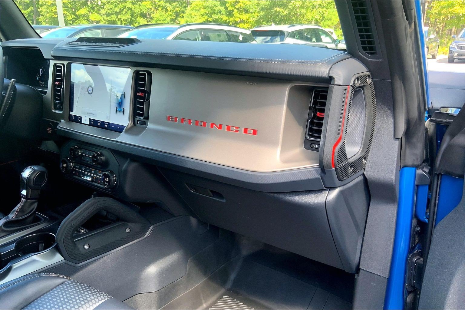 Used 2024 Ford Bronco Raptor AWD/4WD image 20