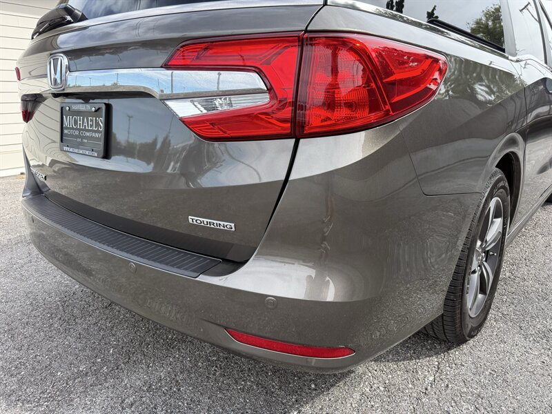 Used 2020 Honda Odyssey Touring image 39