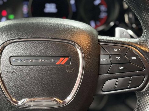 Used 2022 Dodge Durango GT AWD/4WD image 33