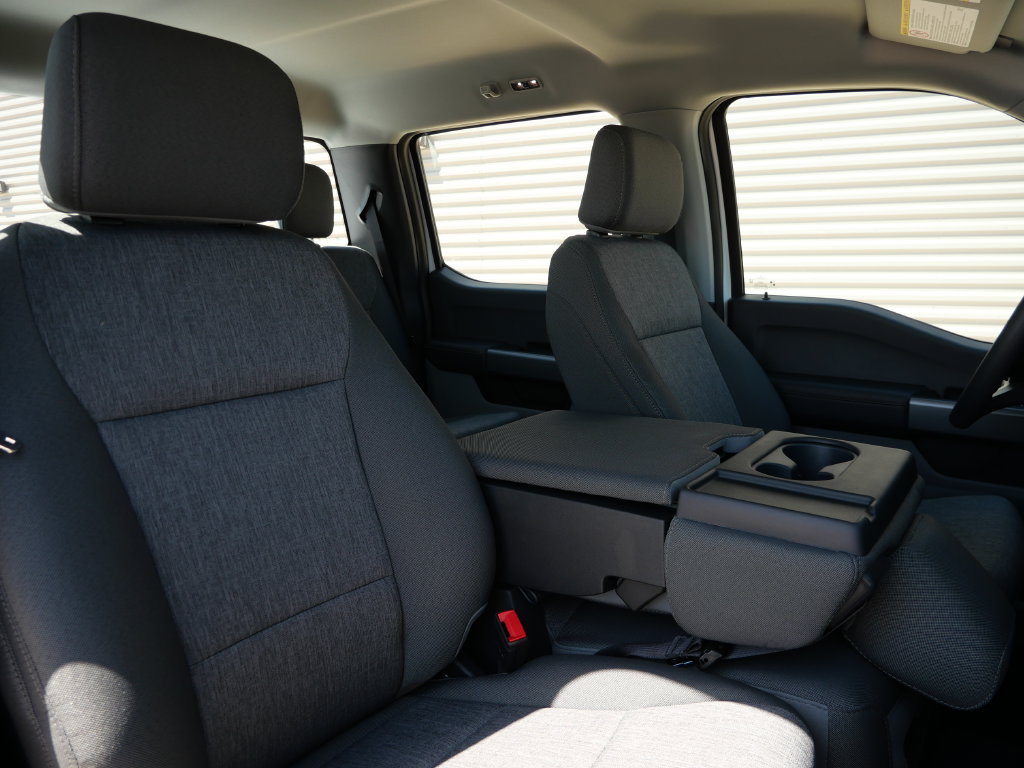New 2026 Ford F350 XL w/ STX Appearance Package AWD/4WD image 20
