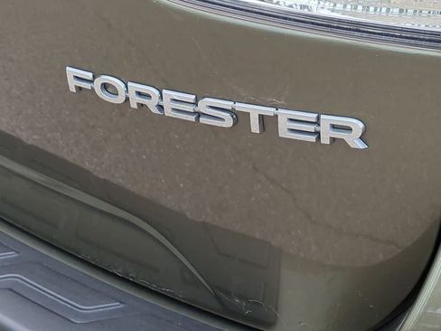Certified 2024 Subaru Forester Limited w/ Pop Package 2 AWD/4WD image 12