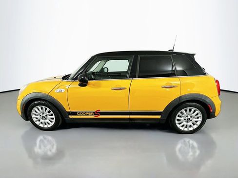 Used 2015 MINI Cooper S FWD image 8