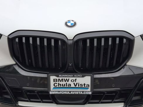 Used 2026 BMW X5 xDrive40i w/ Executive Package AWD/4WD image 37