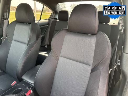 Used 2021 Subaru WRX Premium w/ Popular Package #3 (IZT) image 21