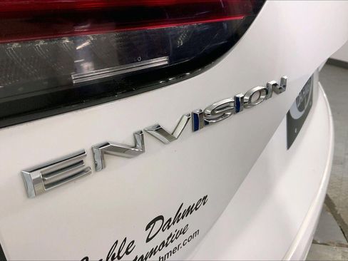Used 2023 Buick Envision Essence image 8