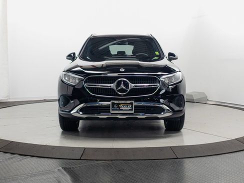 Certified 2026 Mercedes-Benz GLC 300 4MATIC image 2