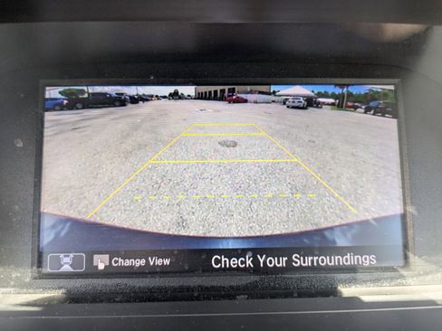 Used 2017 Honda Accord EX image 29