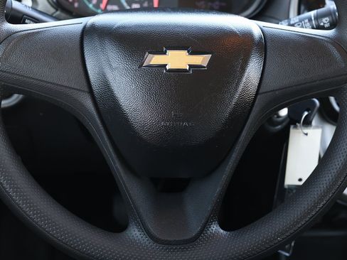 Used 2019 Chevrolet Spark LS image 18