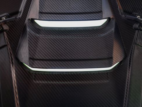 Used 2023 Lamborghini Huracan Tecnica image 56