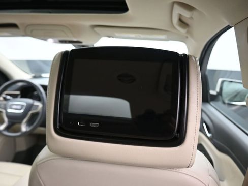 Used 2020 GMC Acadia Denali w/ Trailering Package image 59