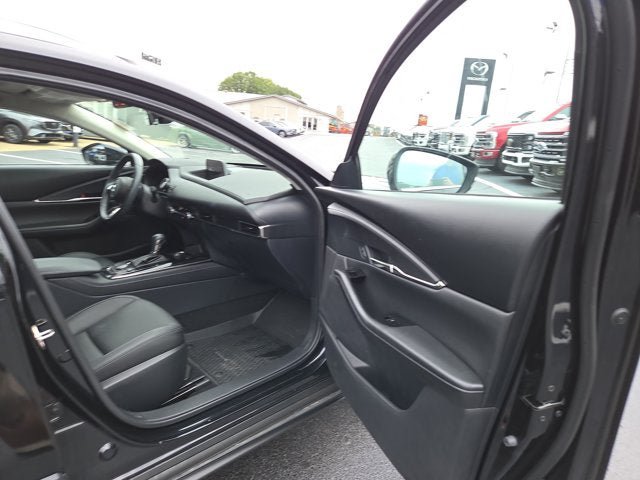 Used 2024 MAZDA CX-30 AWD 2.5 S w/ Preferred Package image 14