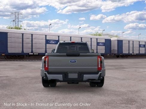 New 2026 Ford F350 XLT AWD/4WD image 5