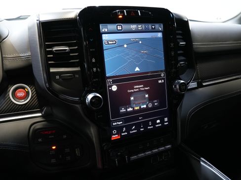 Used 2022 RAM 1500 TRX w/ TRX Level 2 Equipment Group image 48