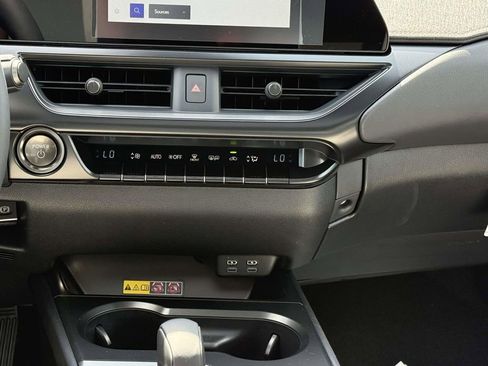 New 2026 Lexus UX 300h AWD image 14