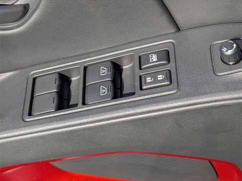 New 2026 Nissan Frontier PRO-4X image 20