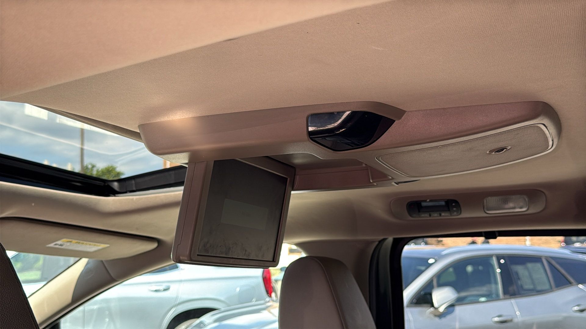Used 2018 Honda Odyssey Touring image 33