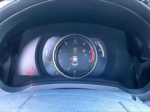 Used 2023 Lexus IS 350 F Sport AWD/4WD image 13