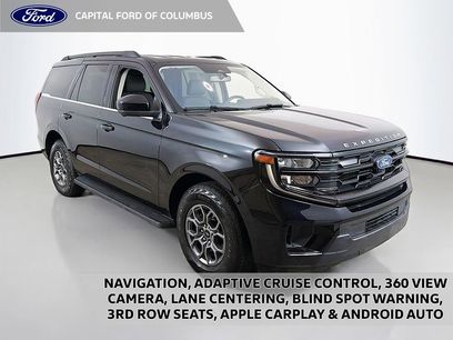 Used 2025 Ford Expedition Active