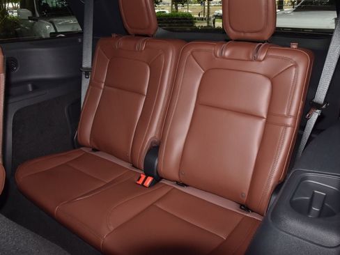 New 2026 Lincoln Aviator Reserve RWD image 44